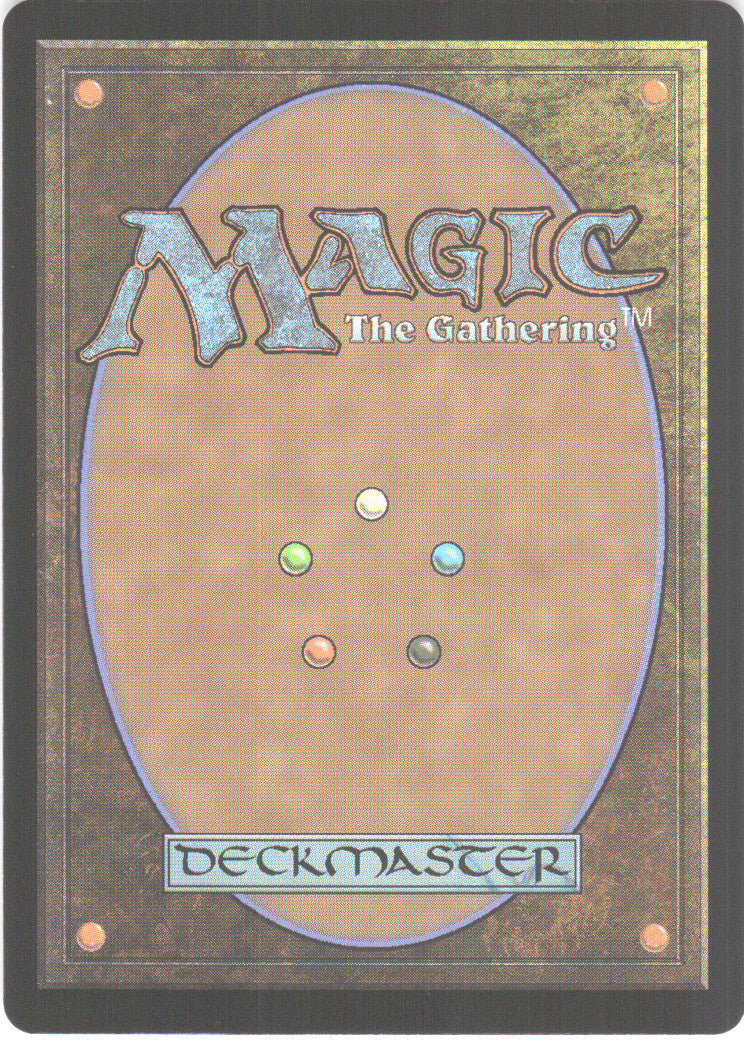 Vault Plunderer (Back)