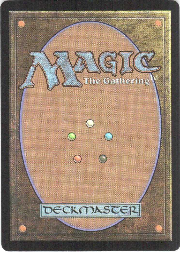Consuming Ashes (Back)