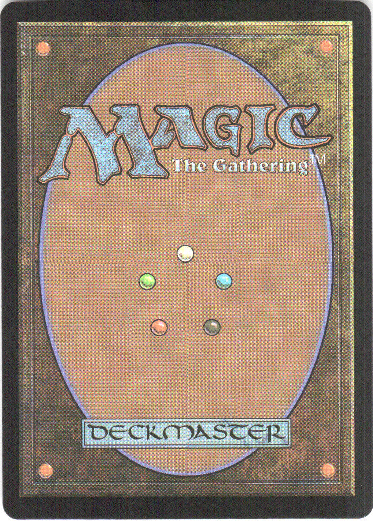 Mirage Mesa (Back)