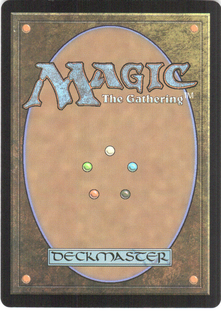 Steer Clear (Back)