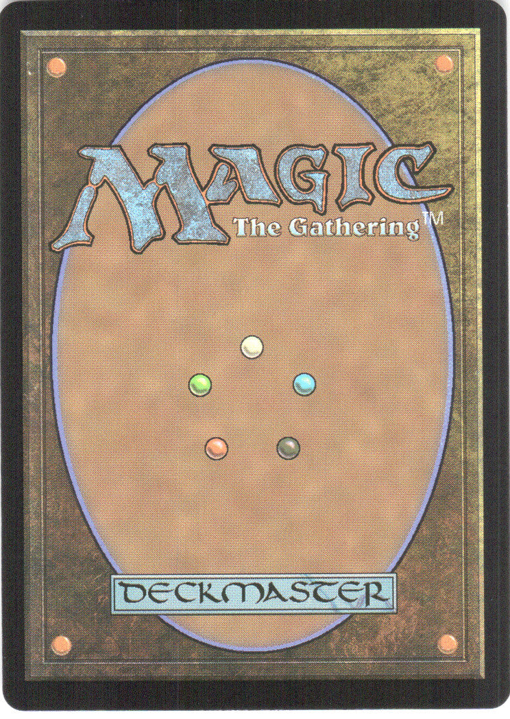 Sterling Keykeeper (Back)