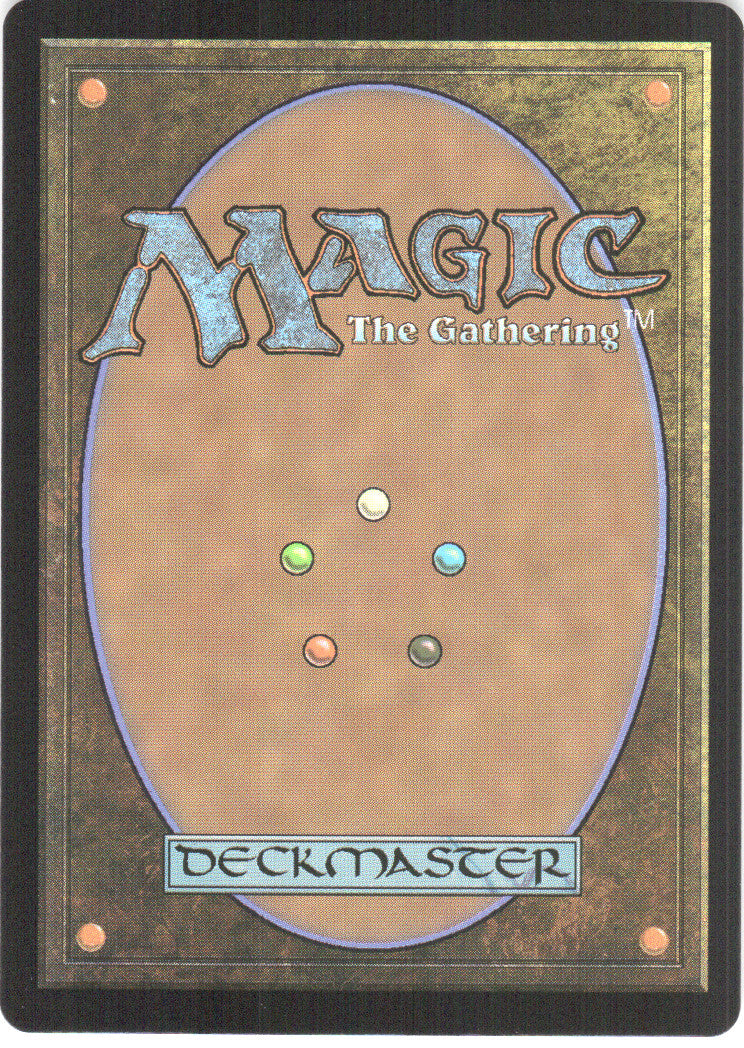 Skulduggery (Back)