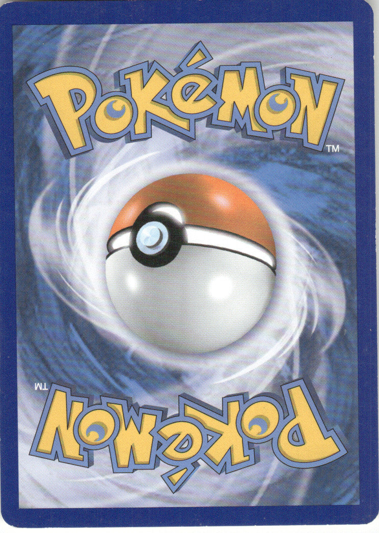 Rhydon (Back)