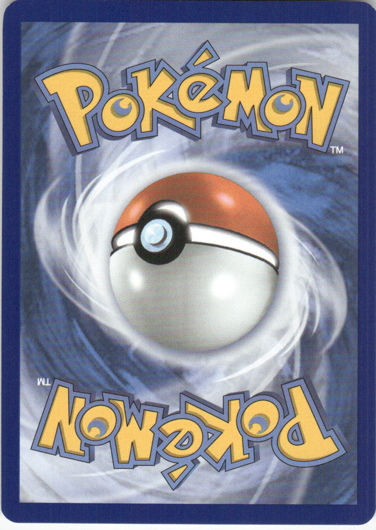 Trapinch (Back)