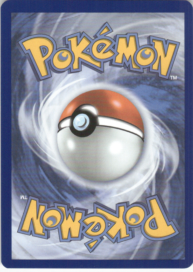 Mimikyu (Back)