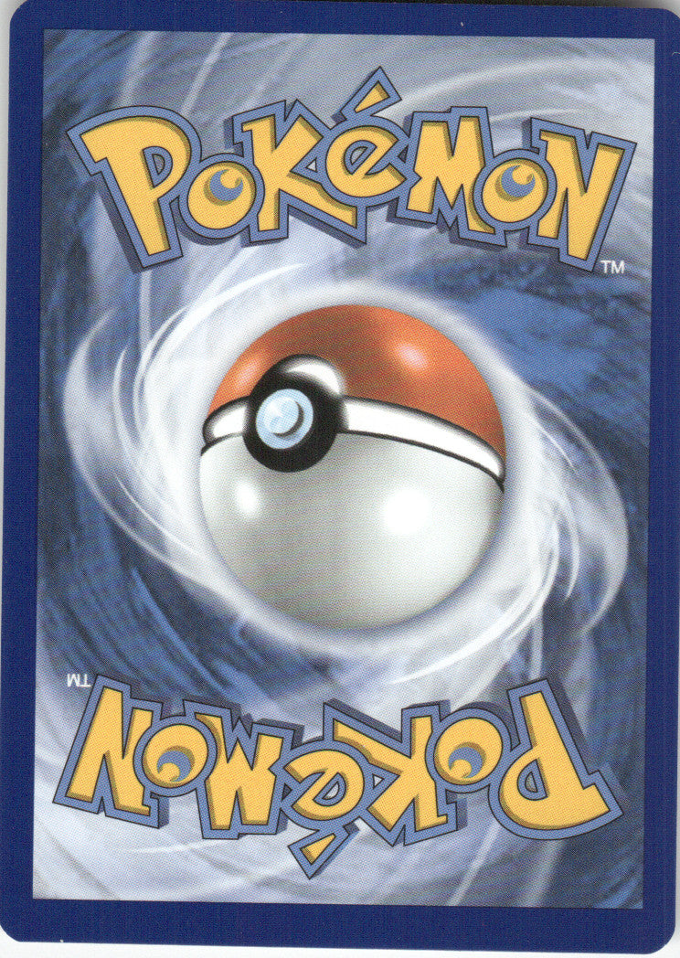 Professor's Research [Professor Sycamore] (Back)
