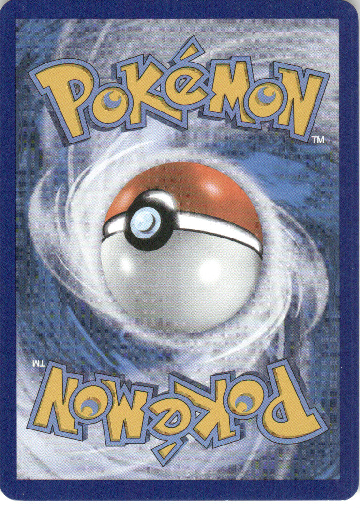 Rotom (Back)