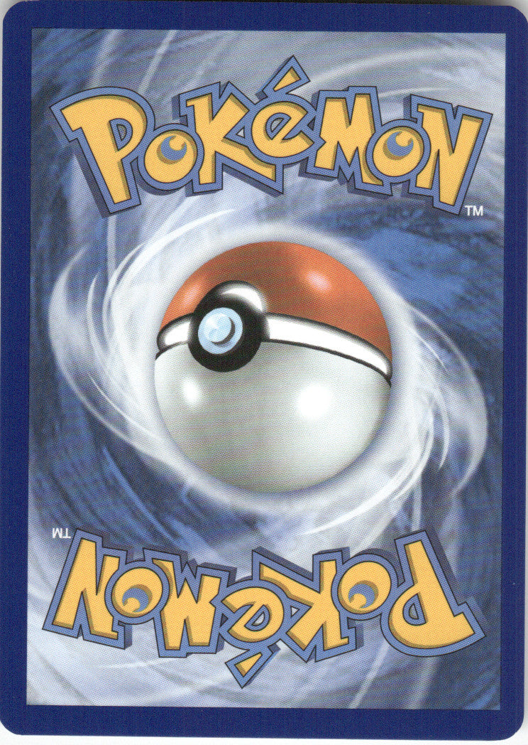 Rattata (Back)