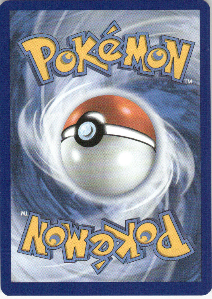 Pinsir (Back)