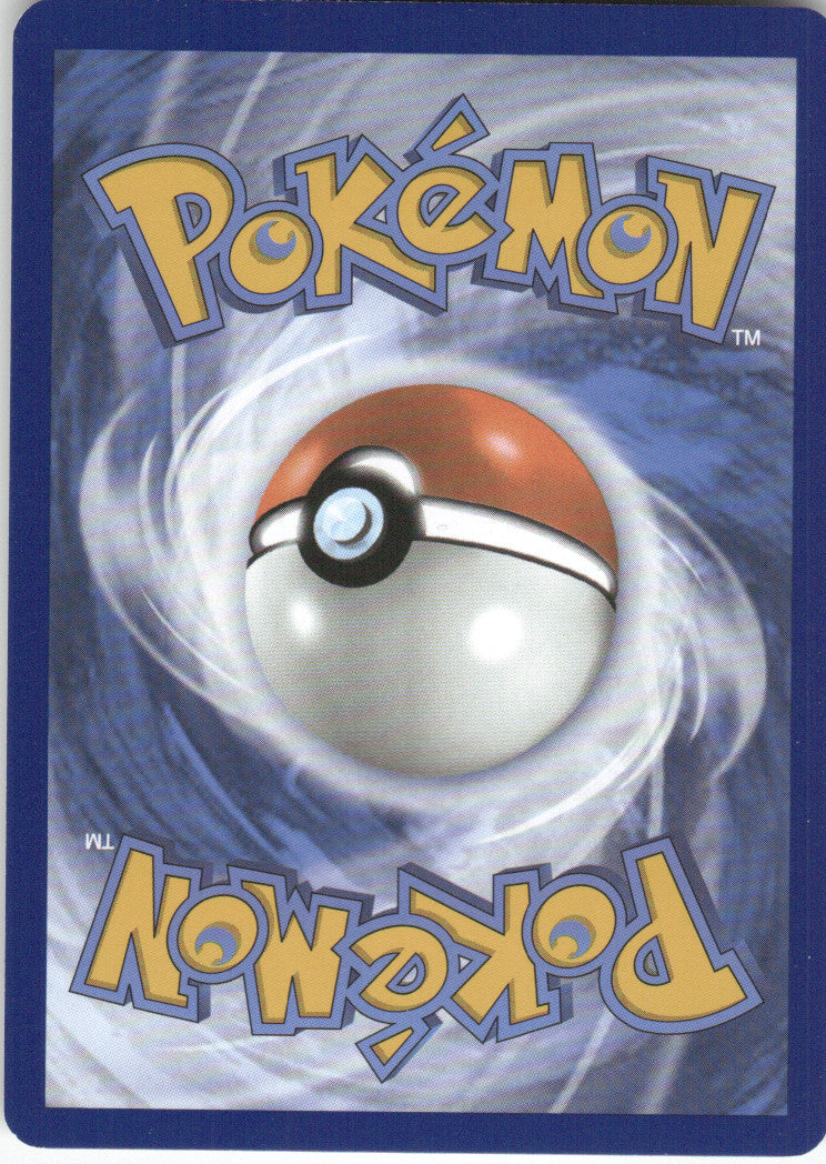 Professor's Research [Professor Rowan] (Back)