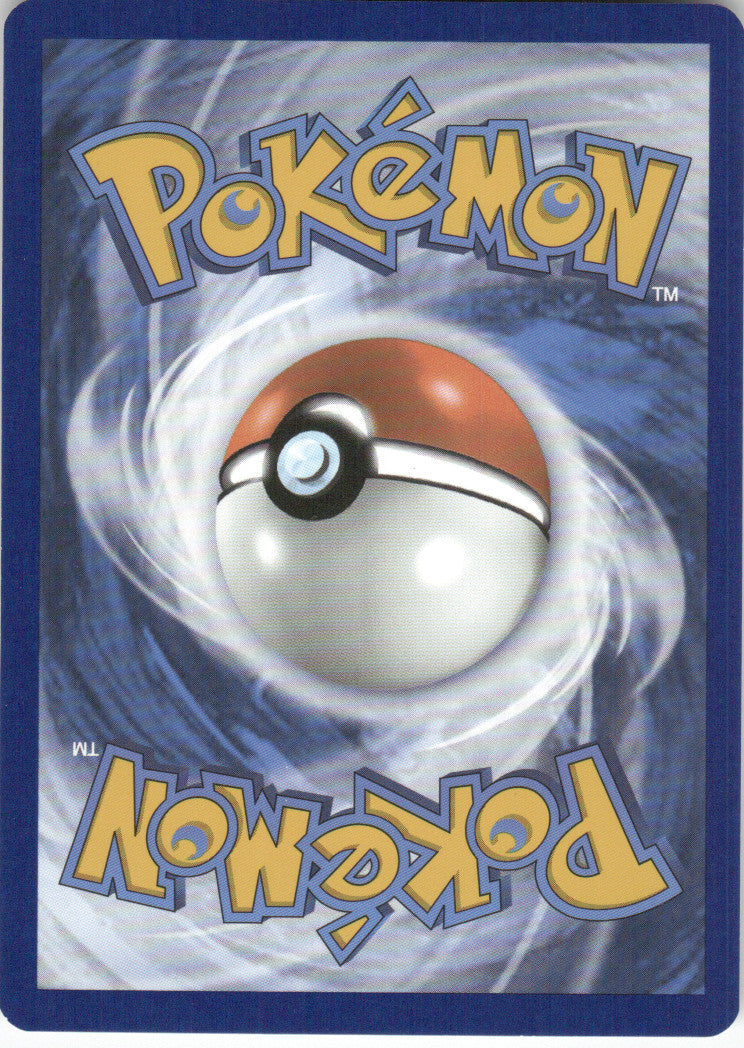 Pancham (Back)