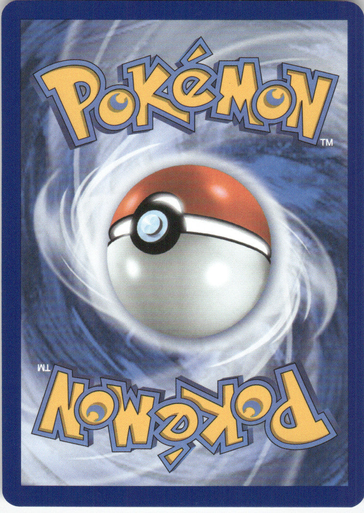 Vulpix (Back)