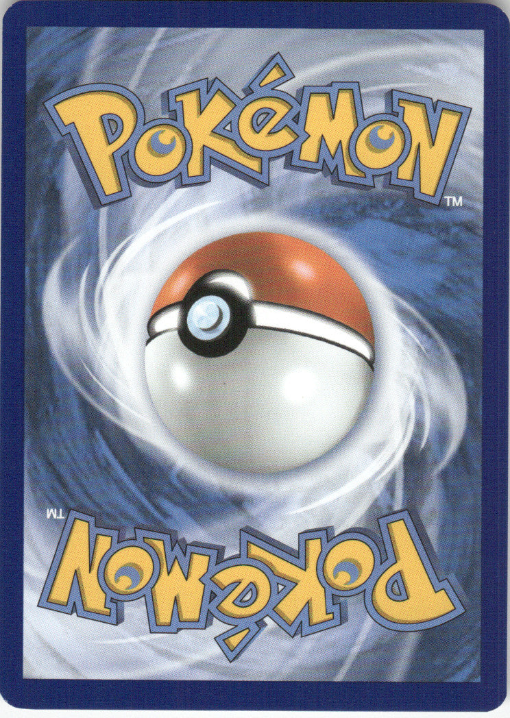 Exeggutor (Back)