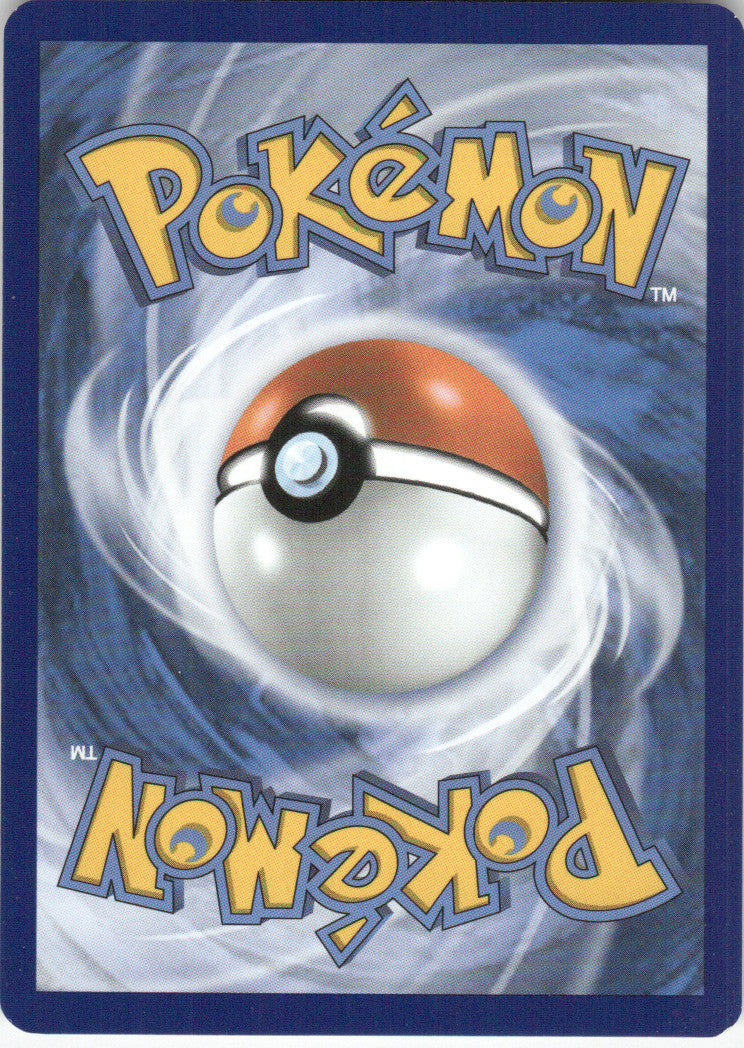 Pyroar (Back)