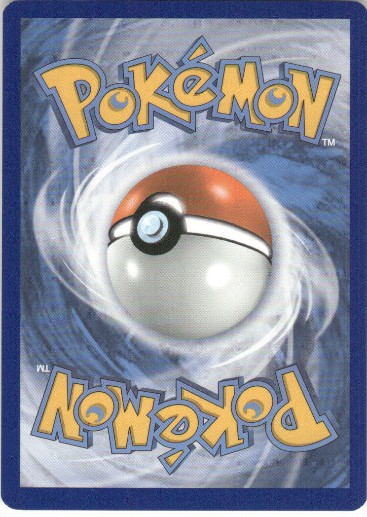 Furret (Back)