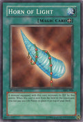Horn of Light