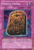 Mystic Probe