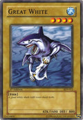 Great White