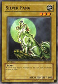 Silver Fang