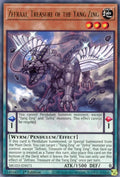 Zefraxi, Treasure of the Yang Zing