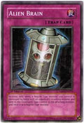 Alien Brain