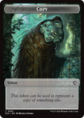 Copy // Elemental (0010) Double-Sided Token