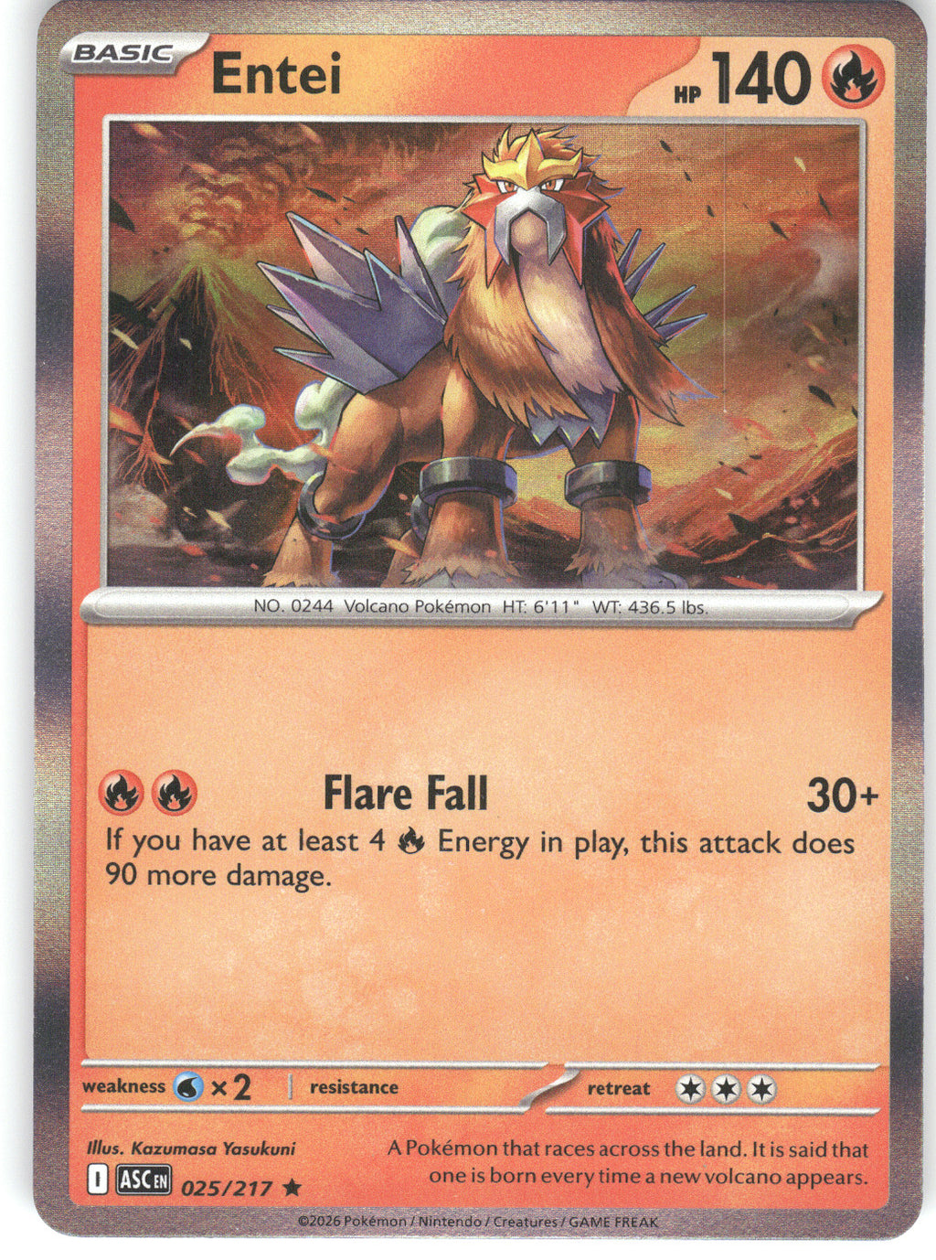 Entei