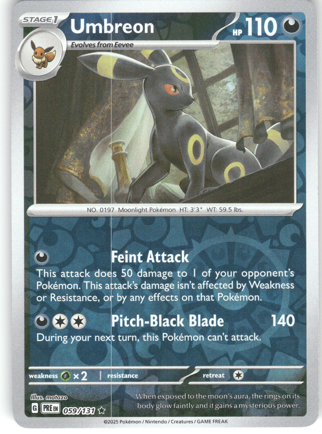 Umbreon