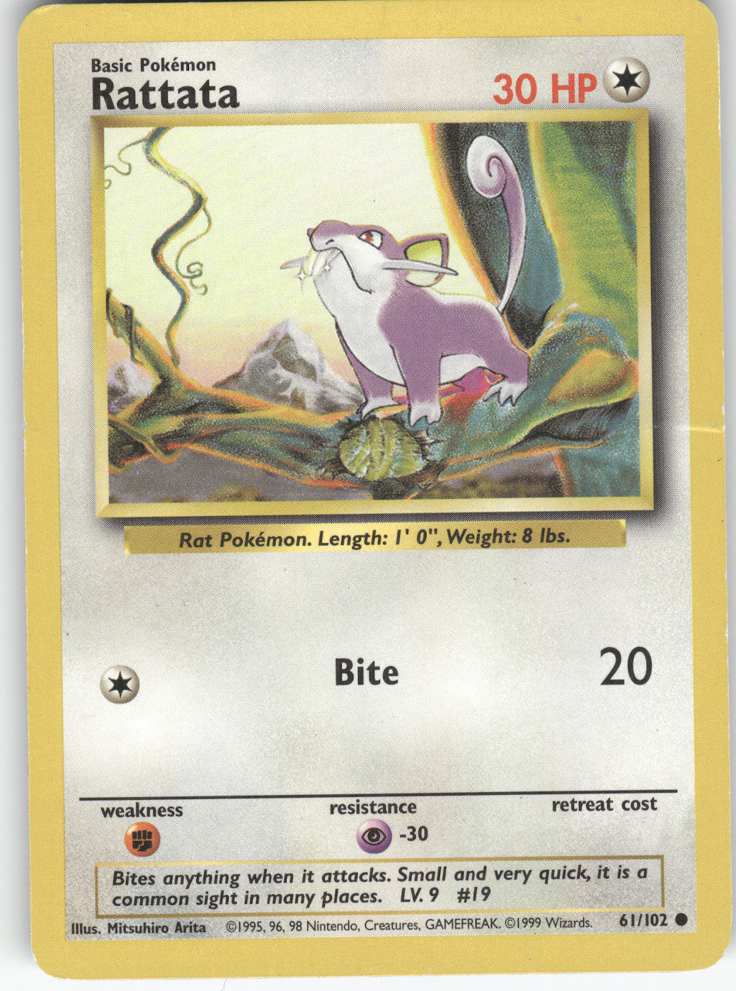 Rattata