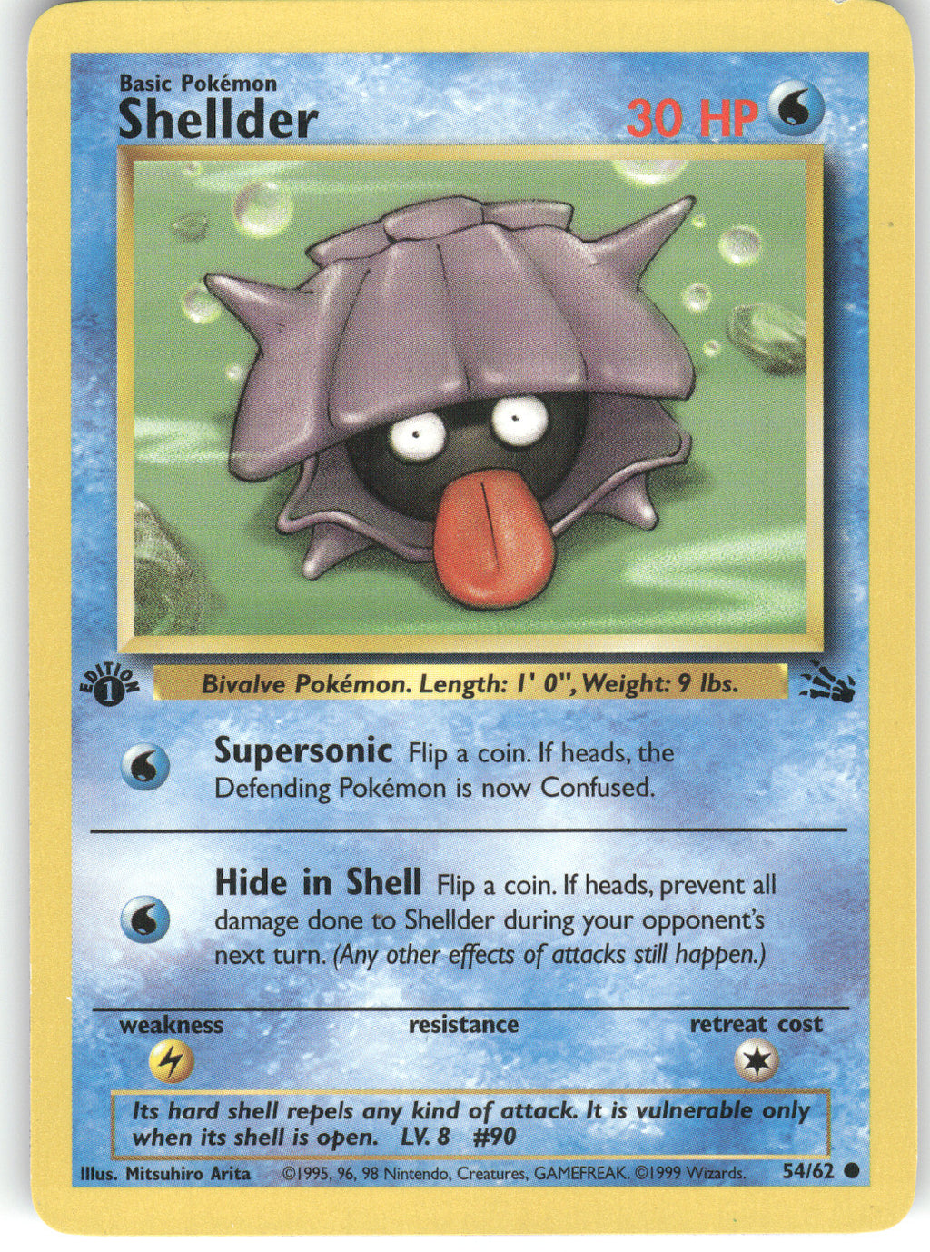 Shellder