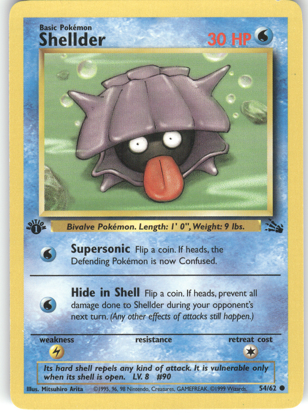 Shellder