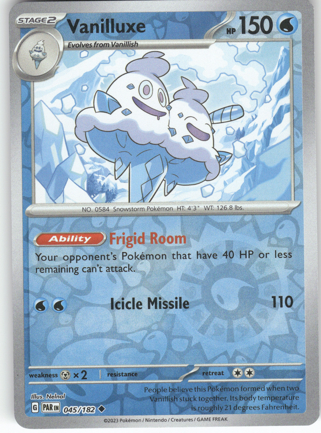 Vanilluxe
