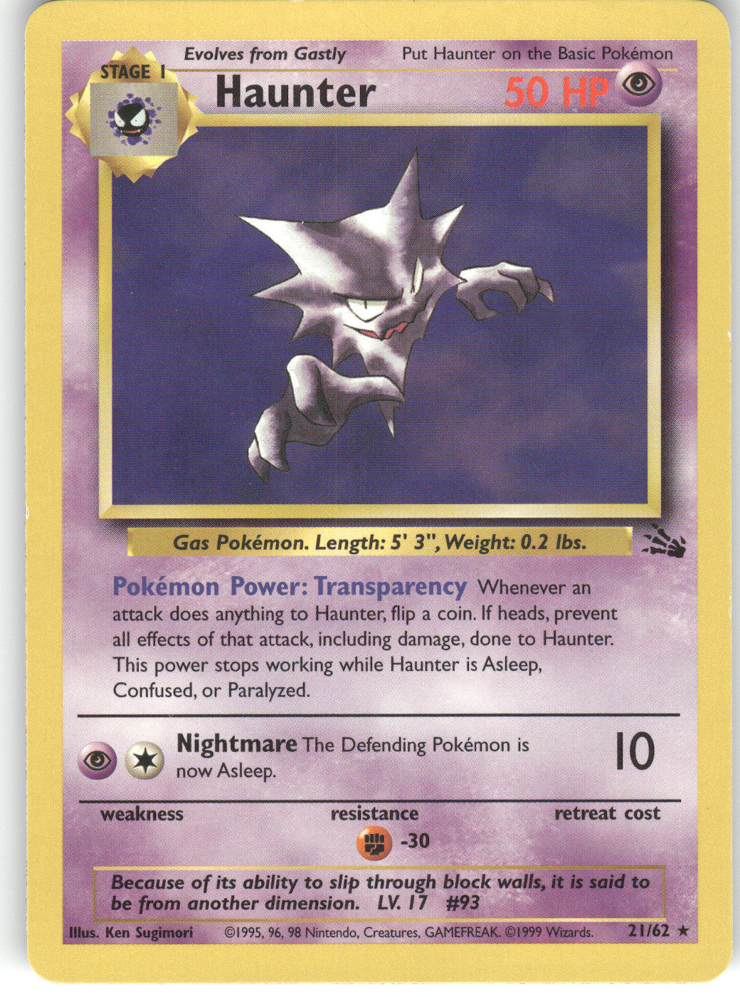 Haunter (21)