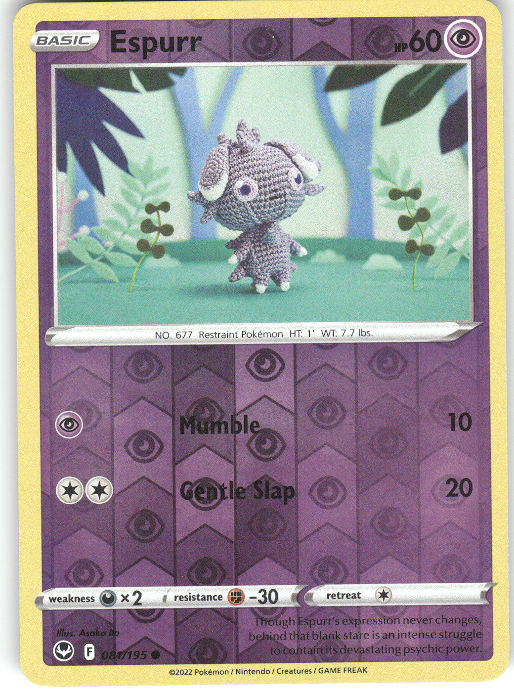 Espurr