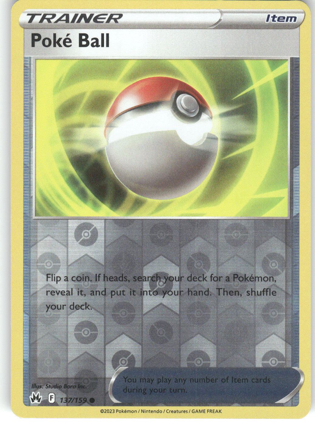Poke Ball