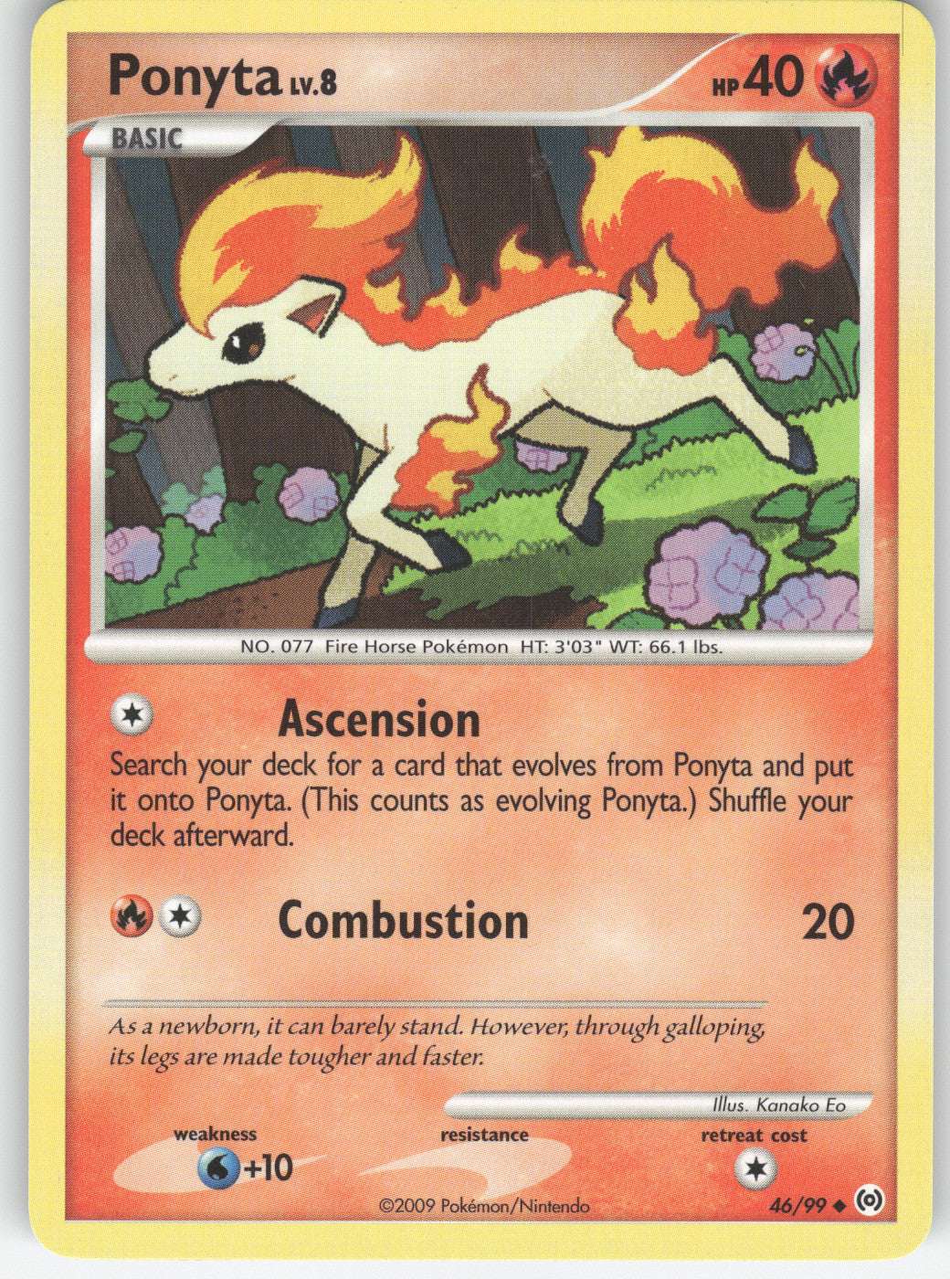 Ponyta (46)