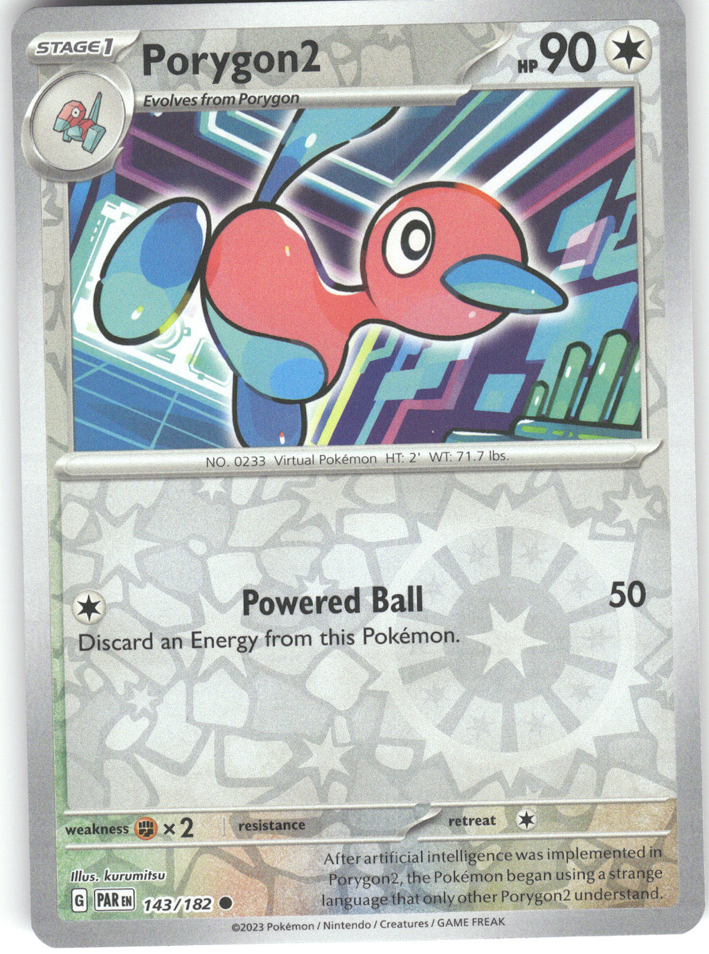 Porygon2