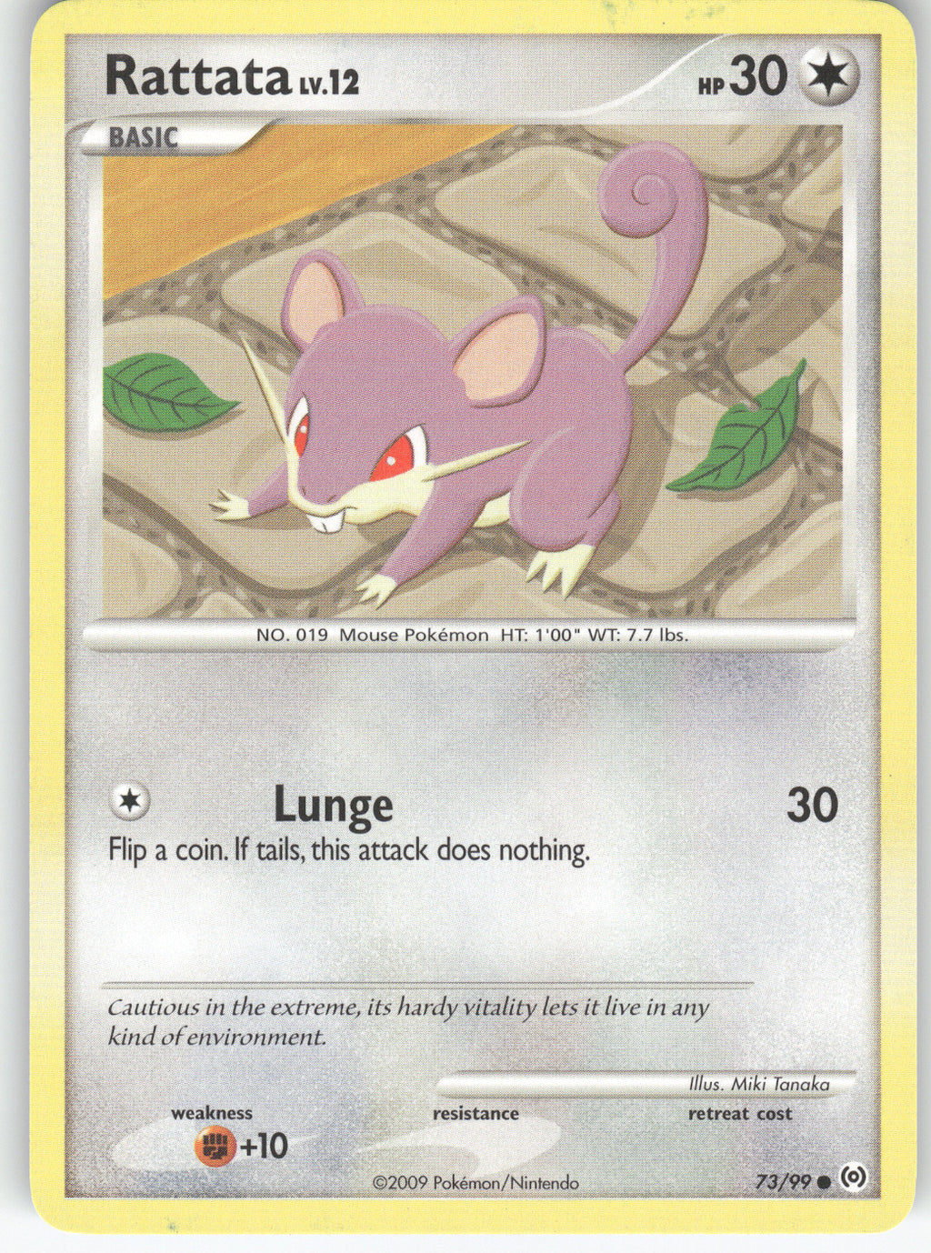 Rattata