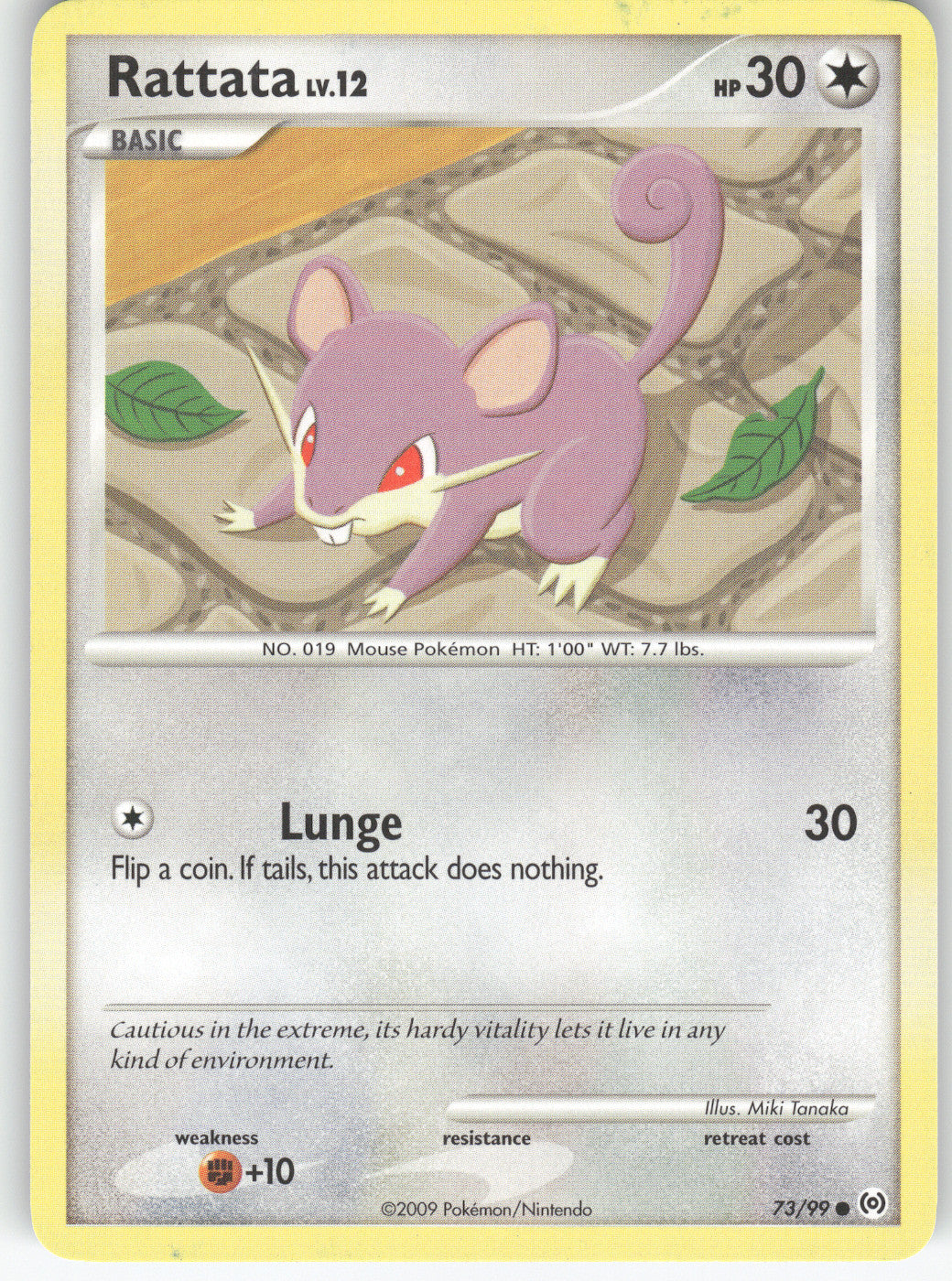 Rattata