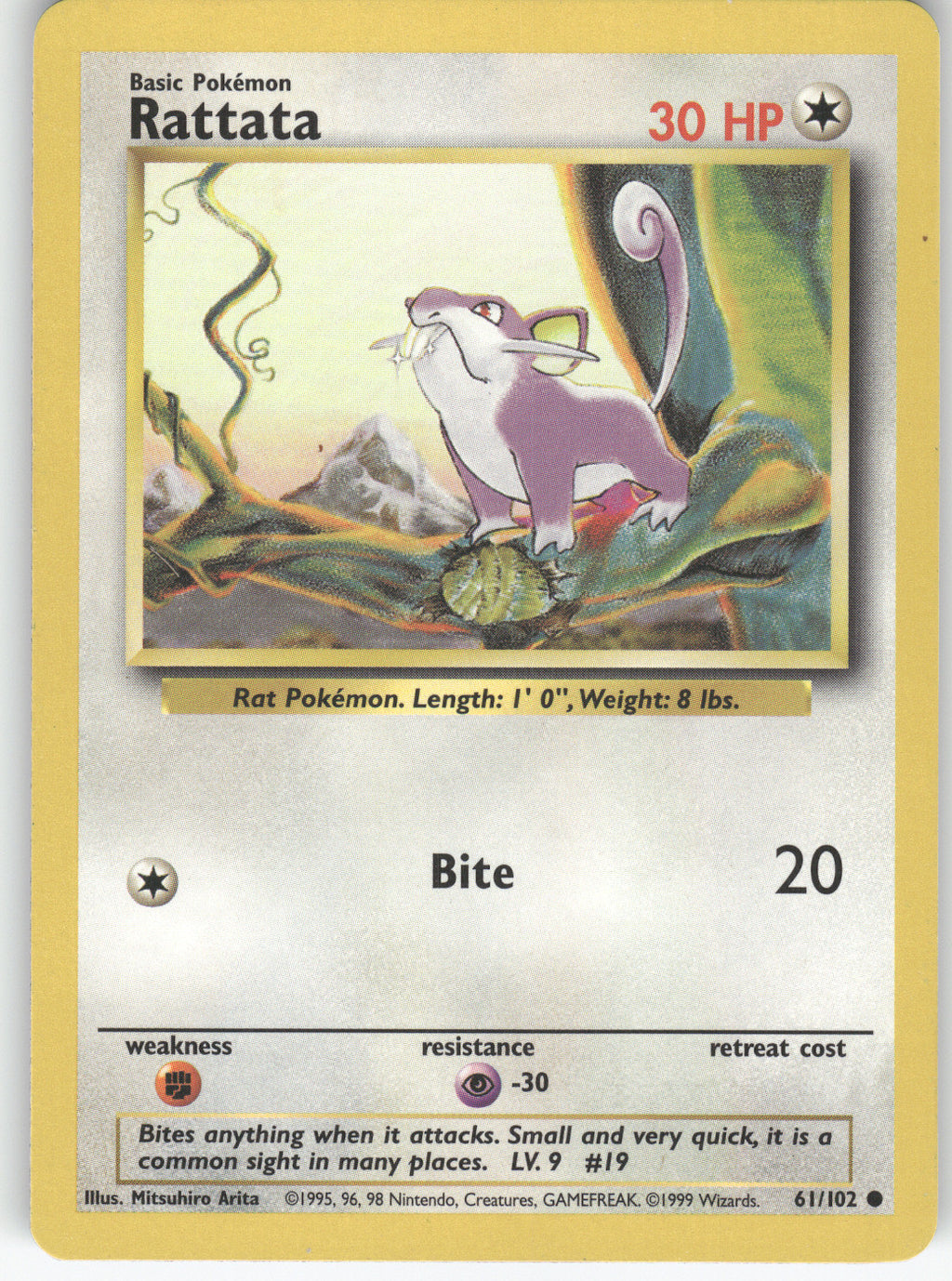 Rattata