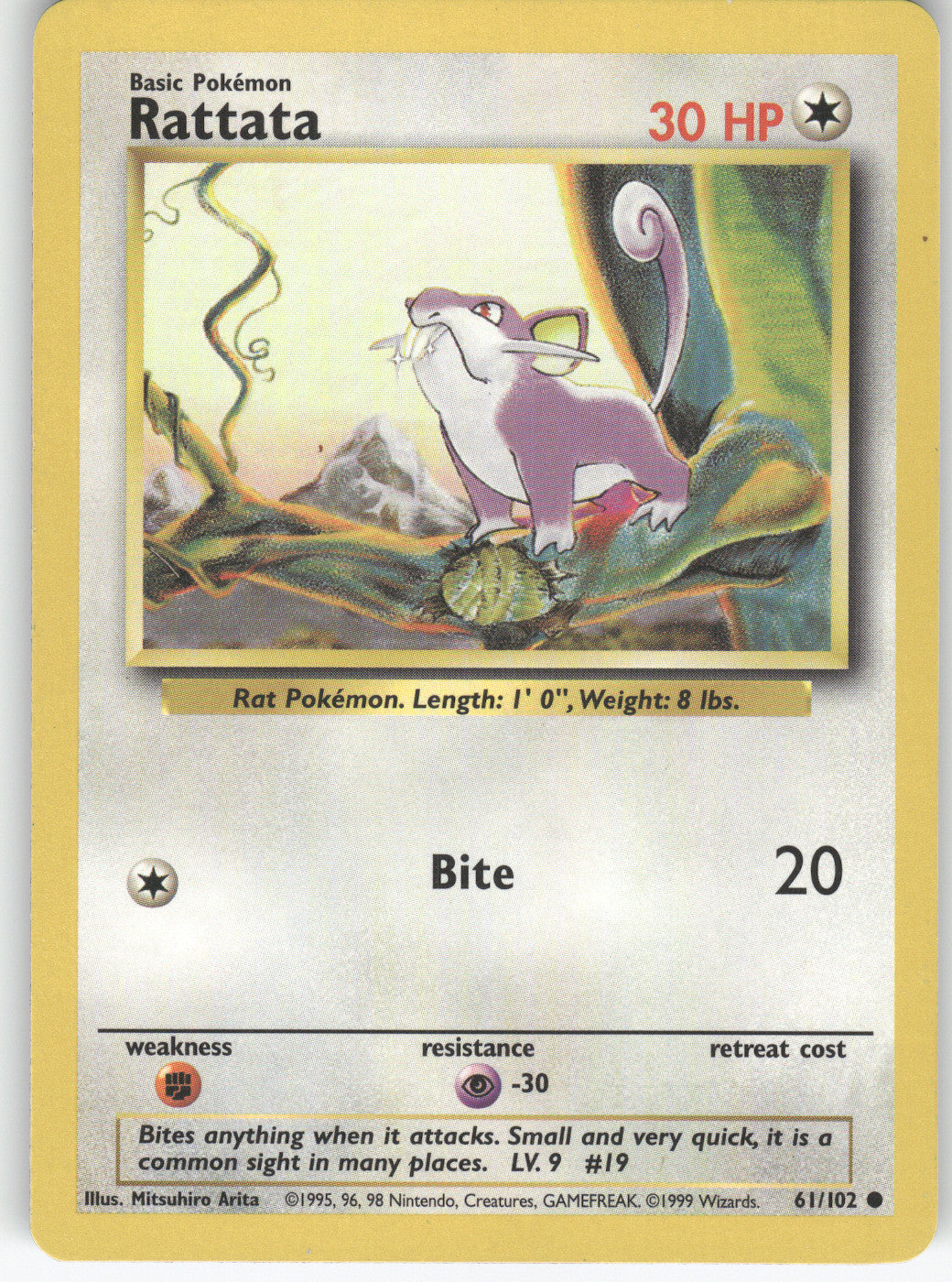 Rattata