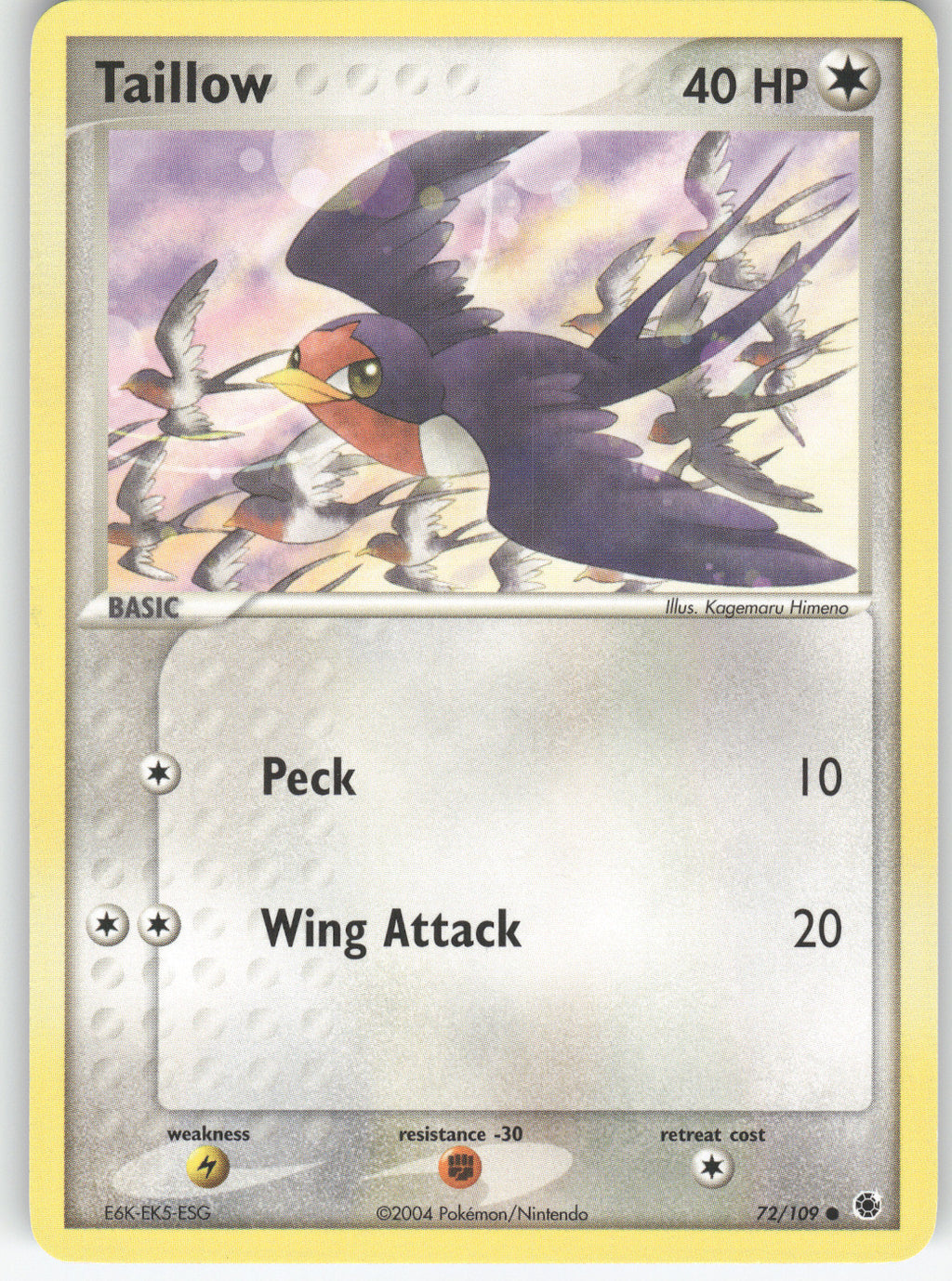 Taillow