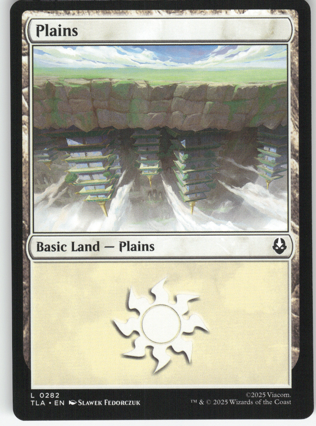 Plains (0282)