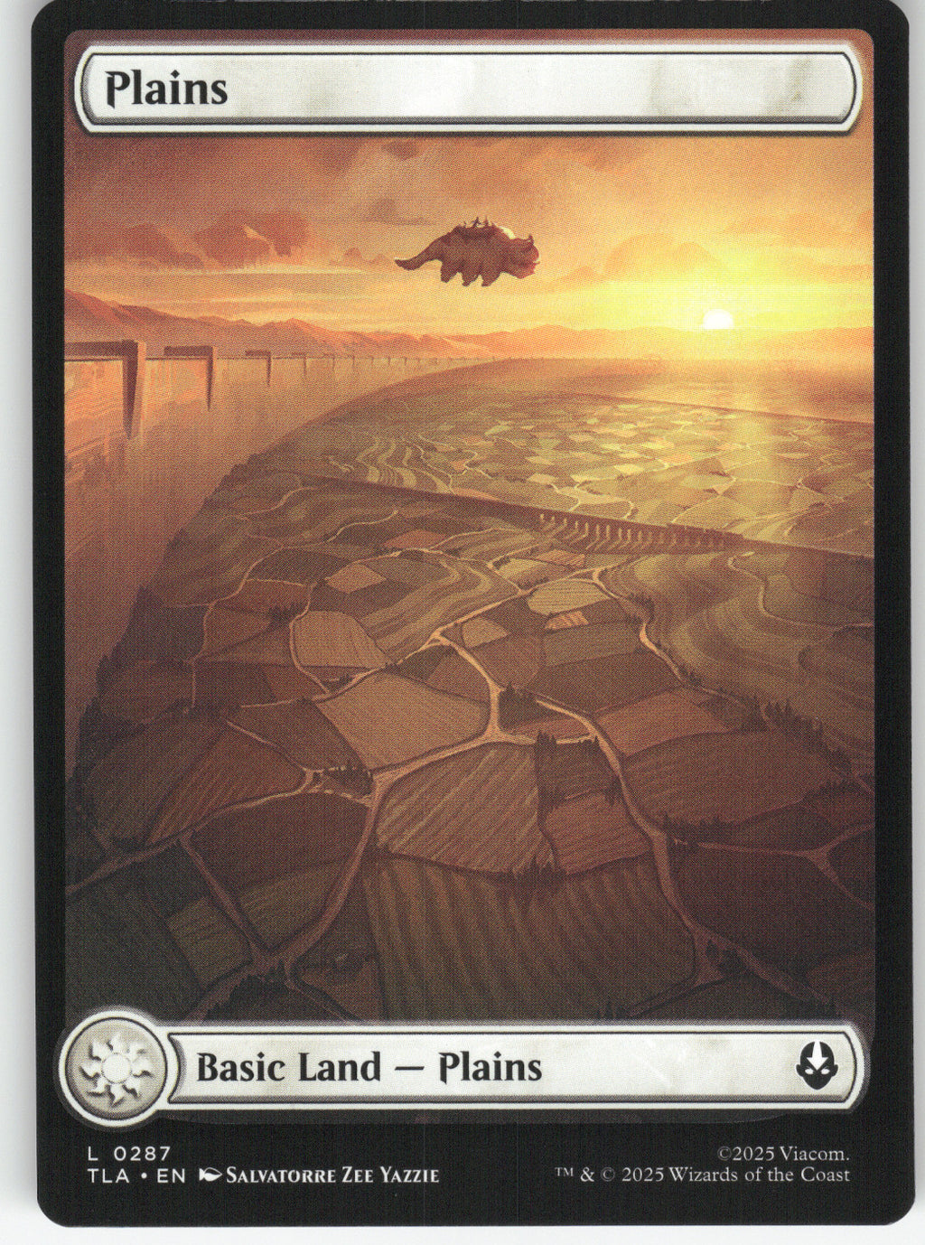 Plains (0287)