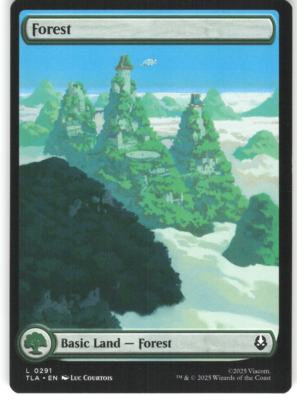 Forest (0291)