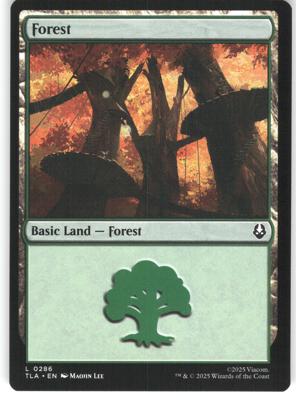 Forest (0286)