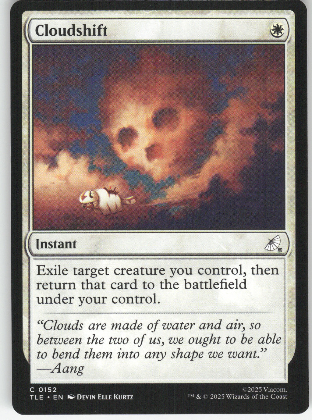Cloudshift