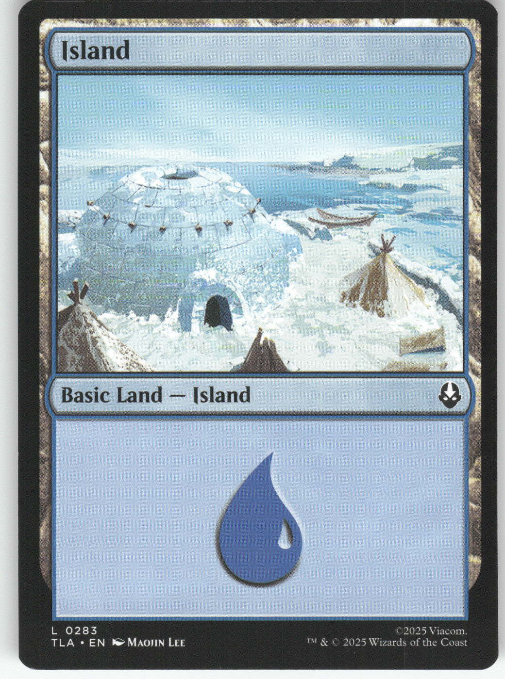 Island (0283)