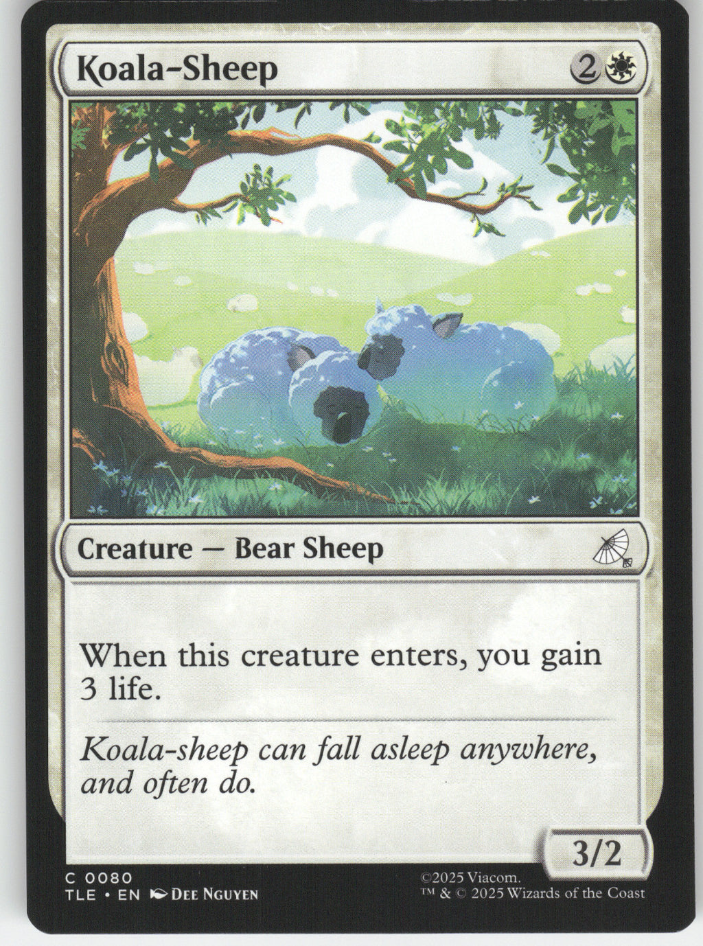 Koala-Sheep