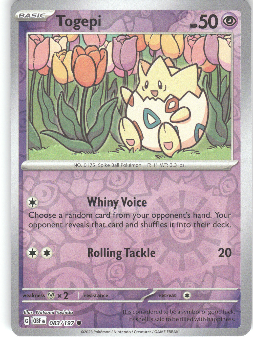 Togepi